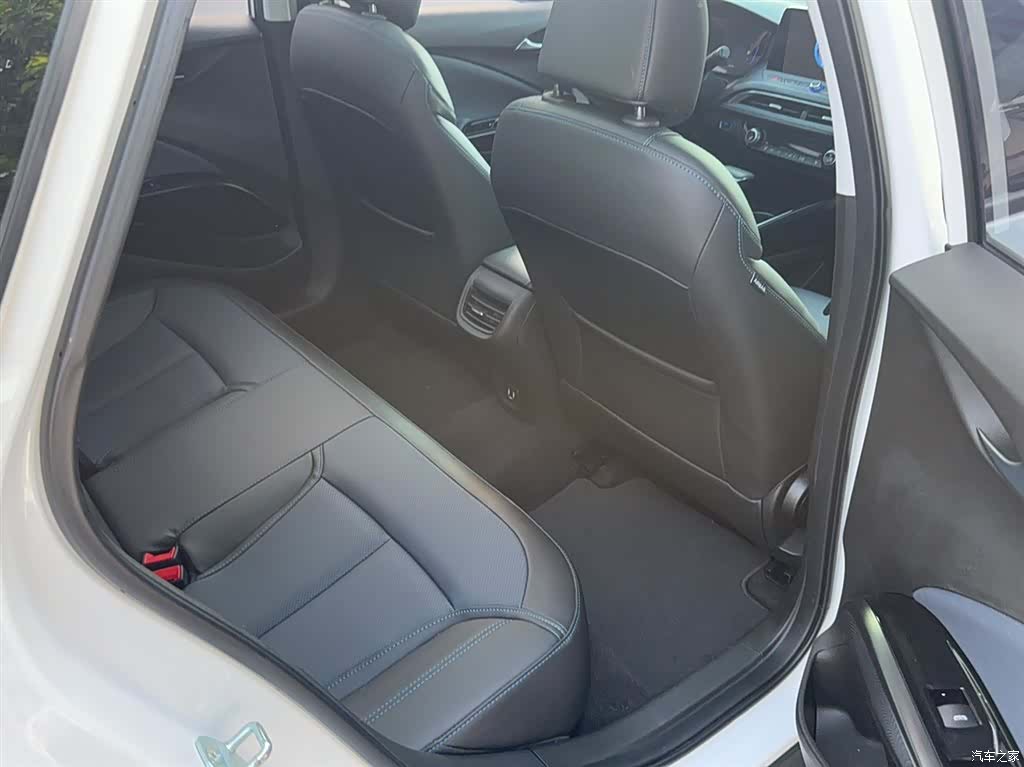 Buick Velite, 2023 все фото