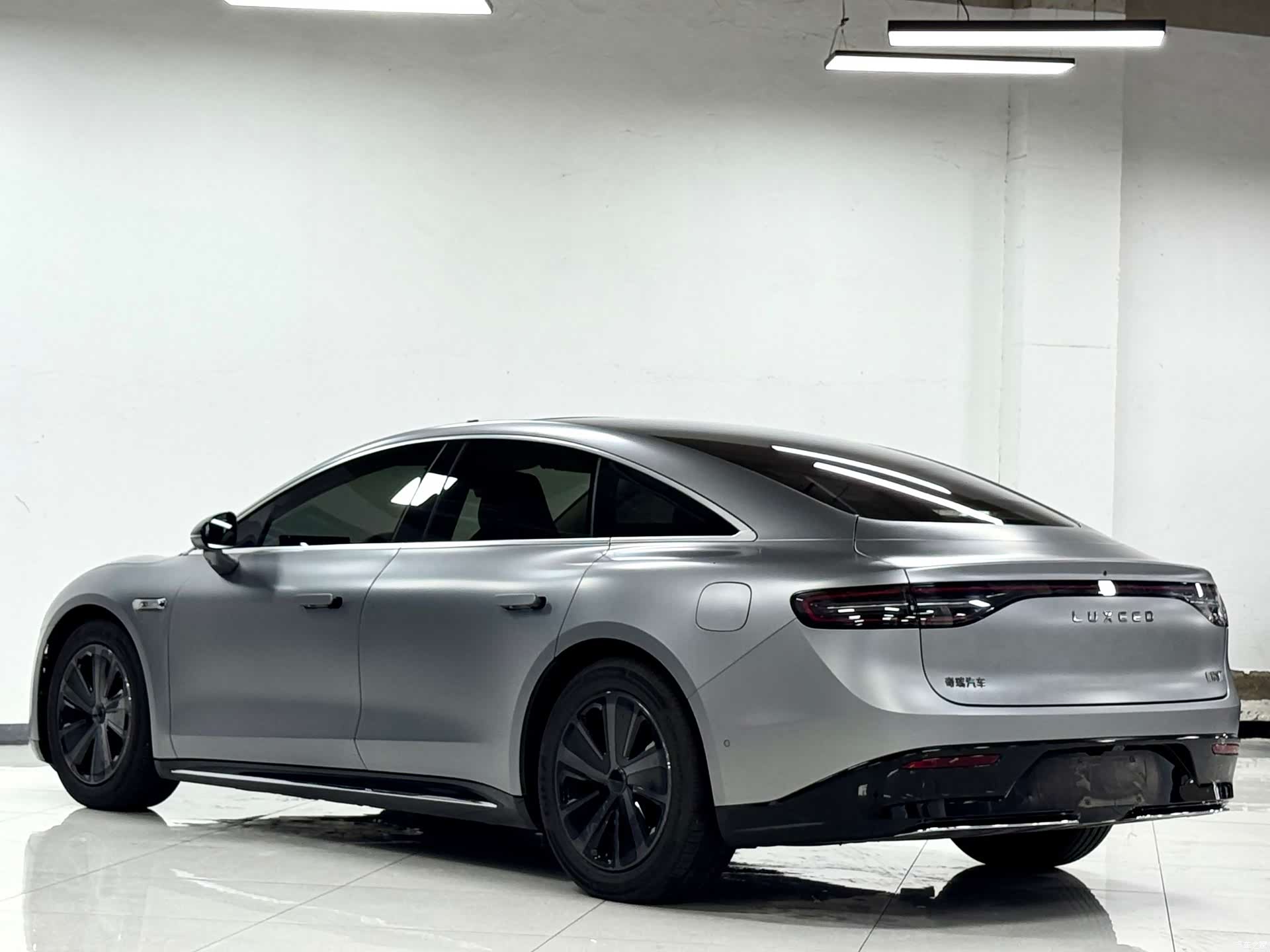 Luxeed S7, 2024 8