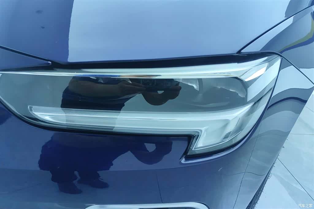 Buick Regal, 2020 все фото