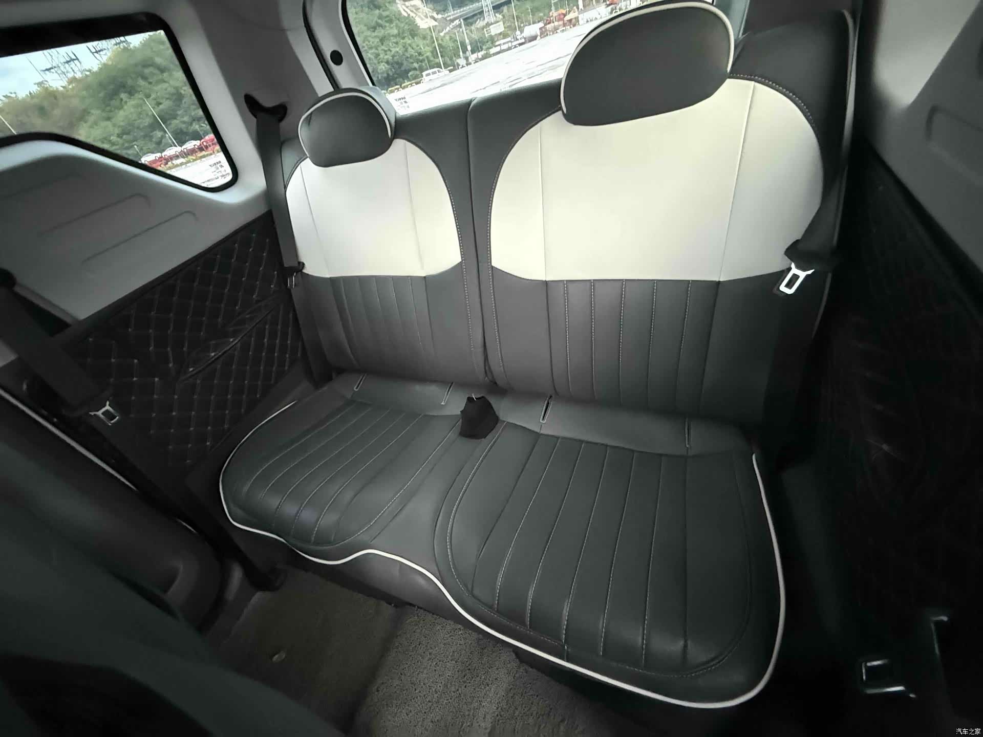 Geely Panda, 2024 12
