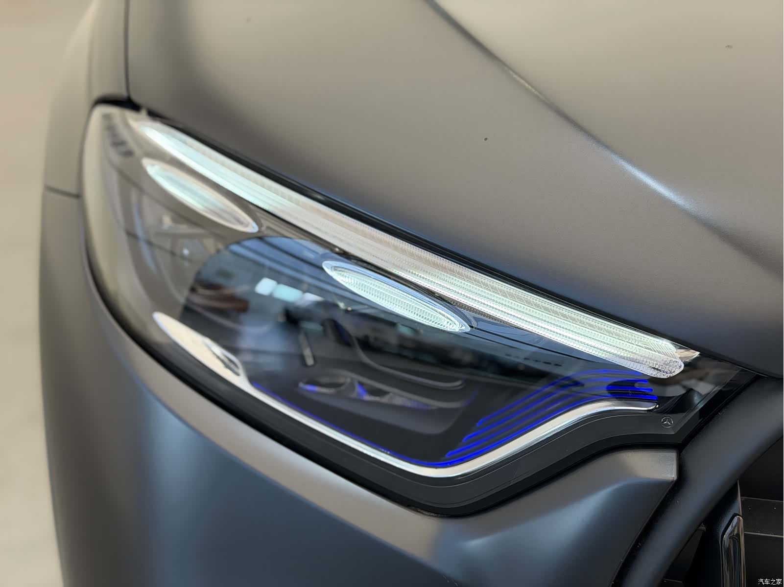 Mercedes-Benz GLC, 2025 11