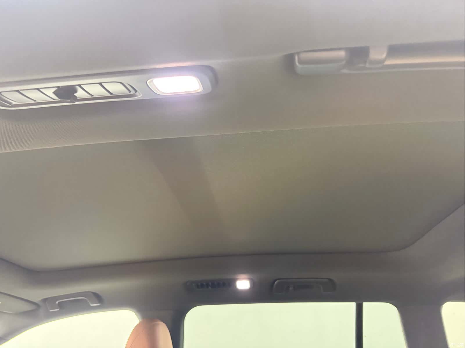 Li Auto ONE, 2021 10