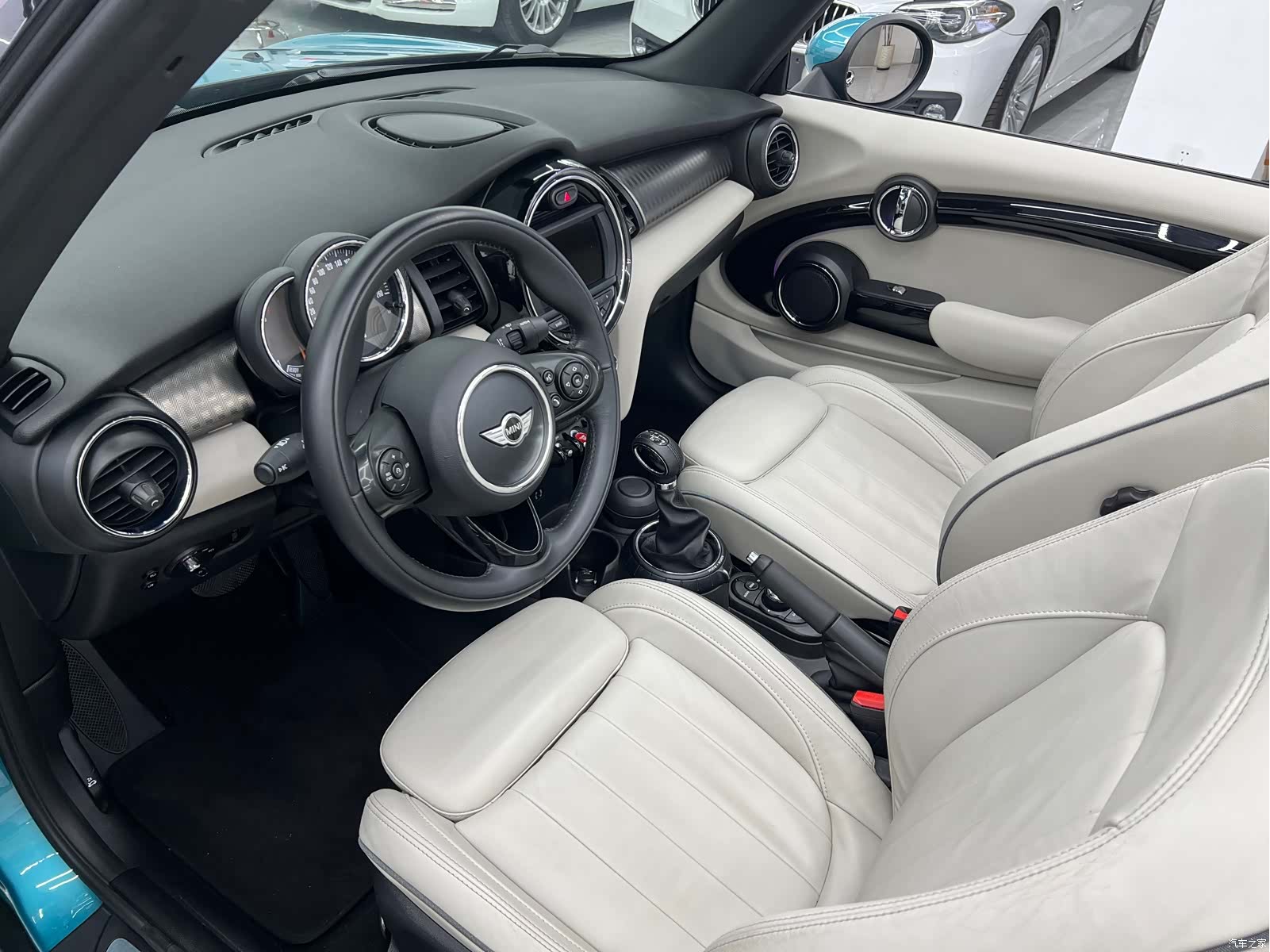 Mini Cooper, 2017 11