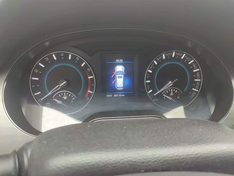 Haval H2 Haval H2