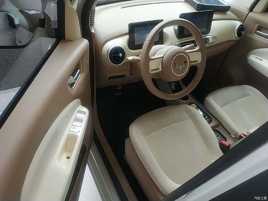 Wuling MINIEV, 2025 16