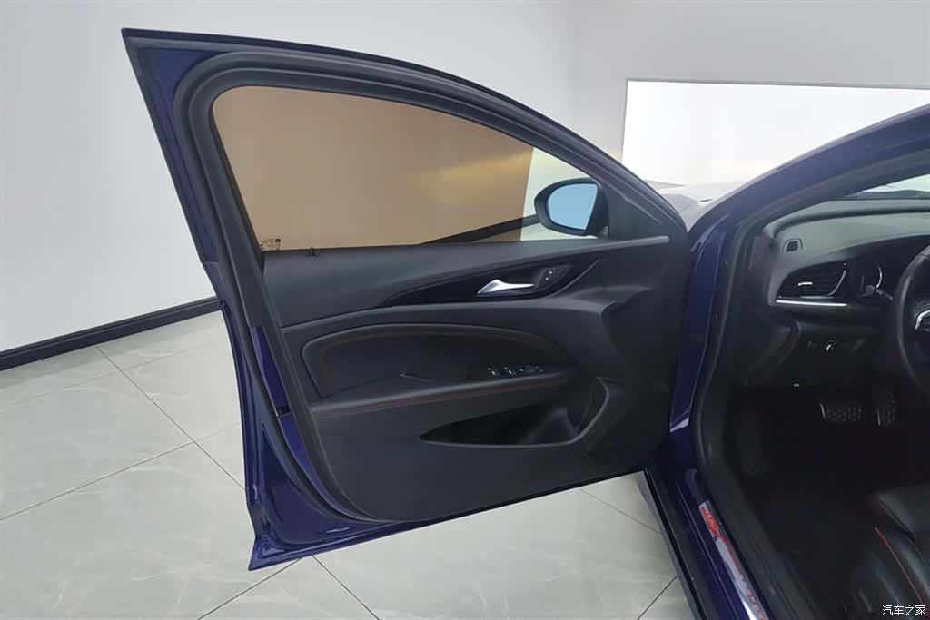 Buick Regal, 2020 7