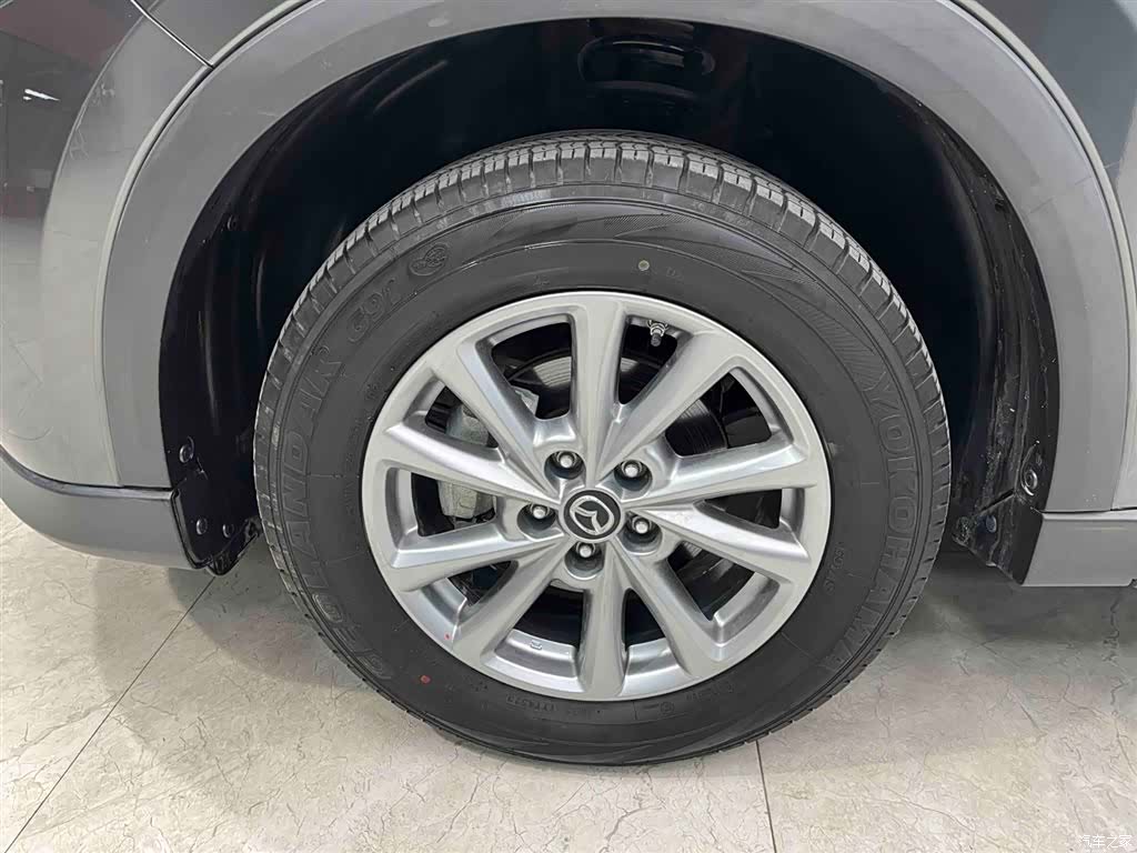 Mazda CX-5, 2024 19