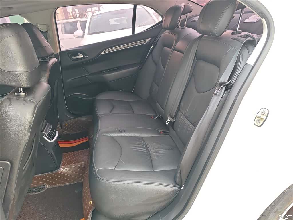 Citroen C4, 2015 17