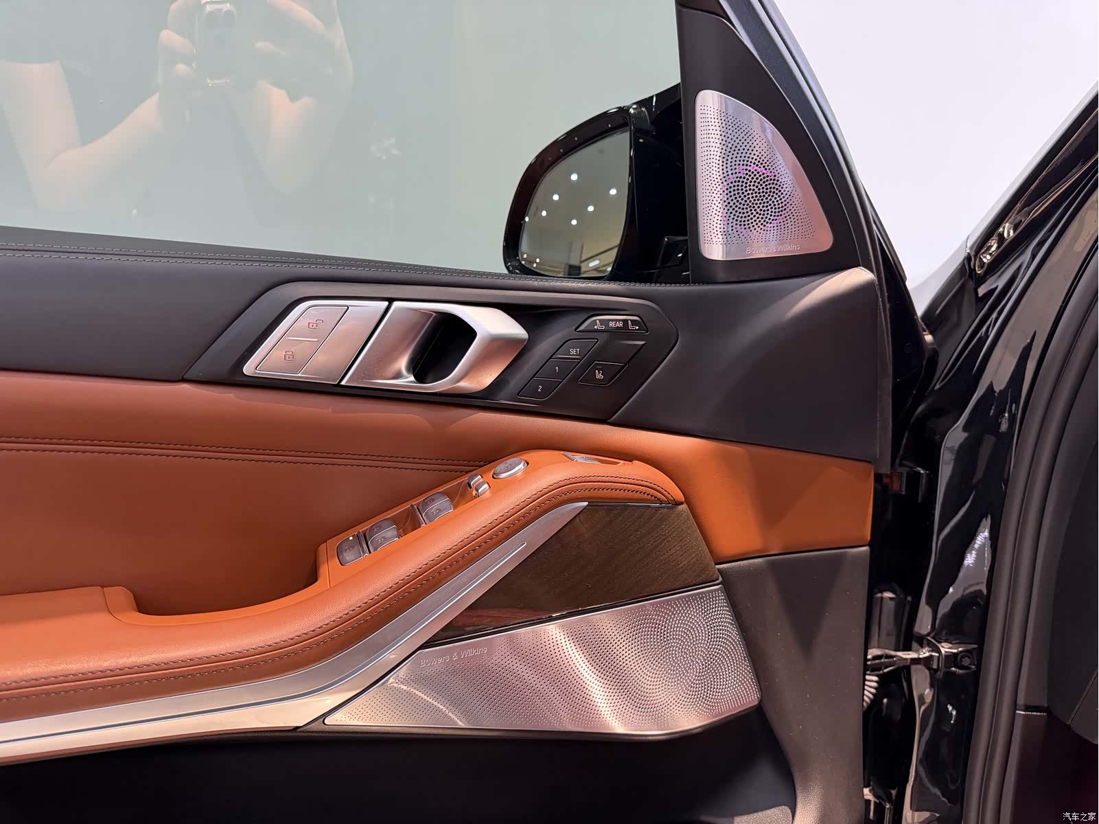 BMW X7, 2022 9