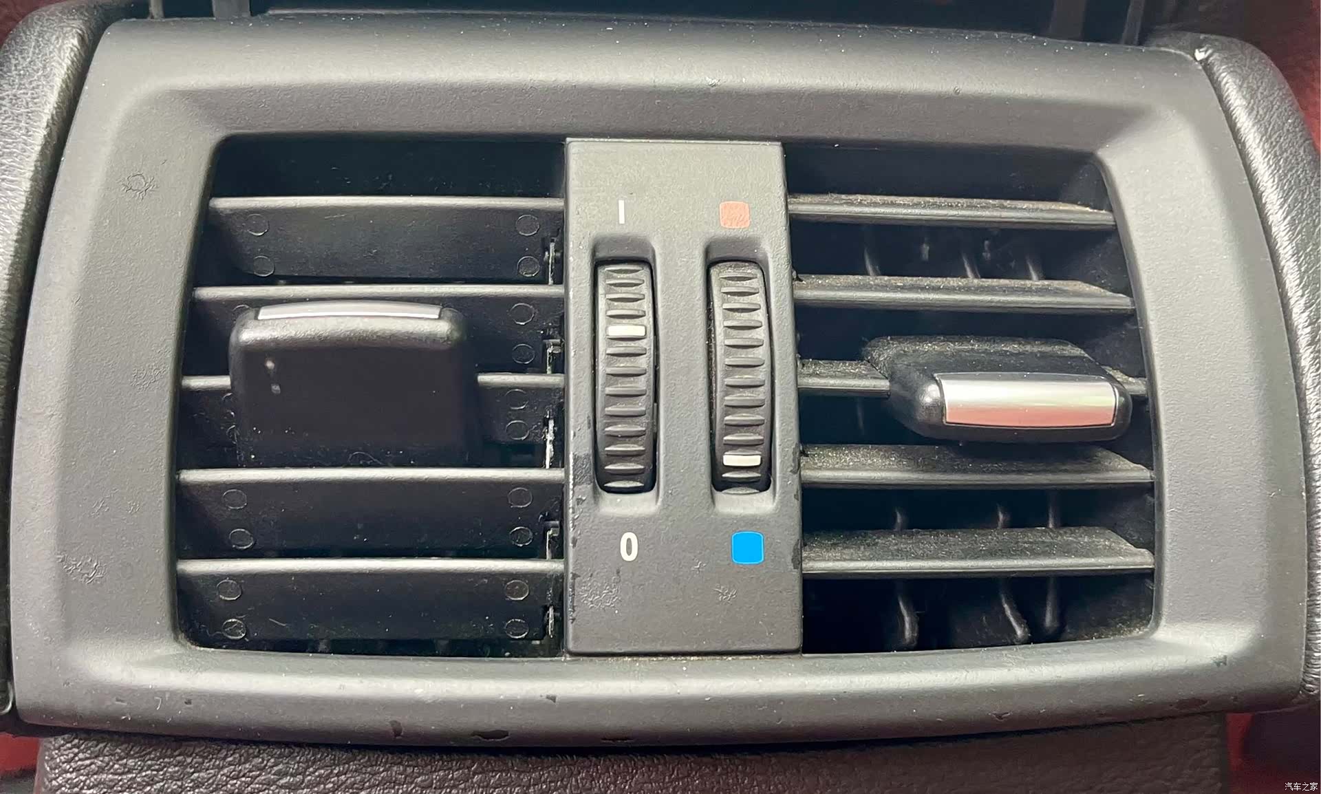 BMW X3, 2012 19