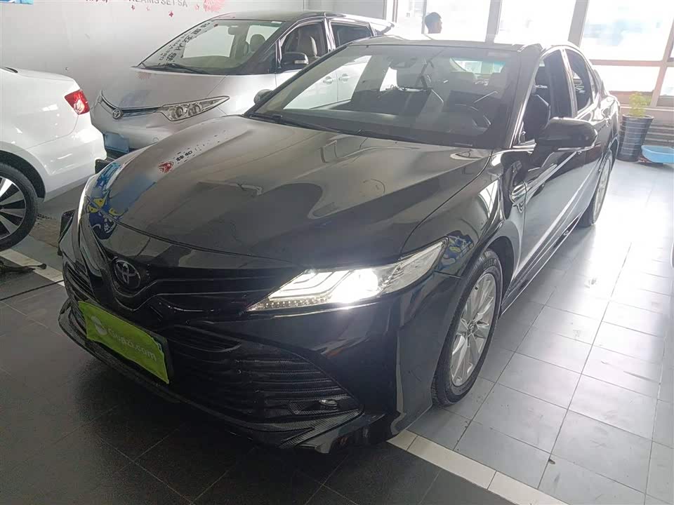 FAW Changchun Car