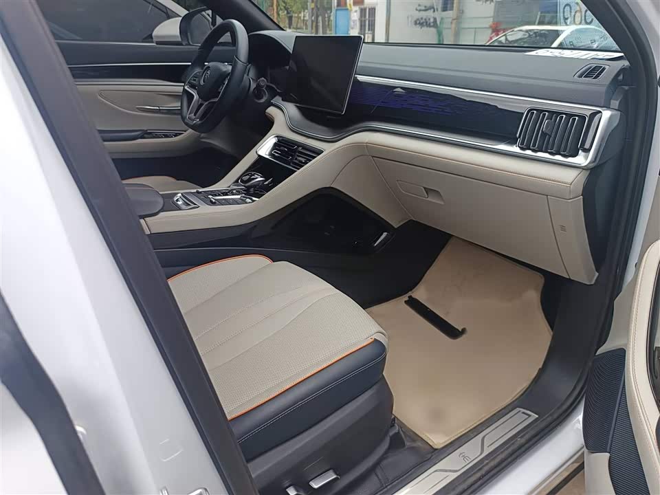 BYD Songjiang BYD Songjiang