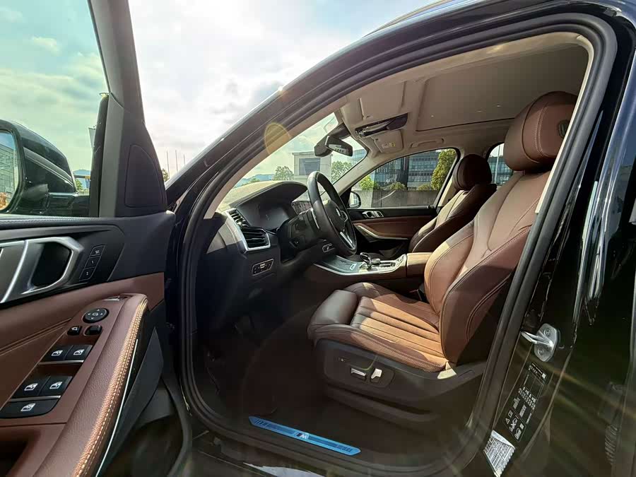 BMW X5 2020, фото 4