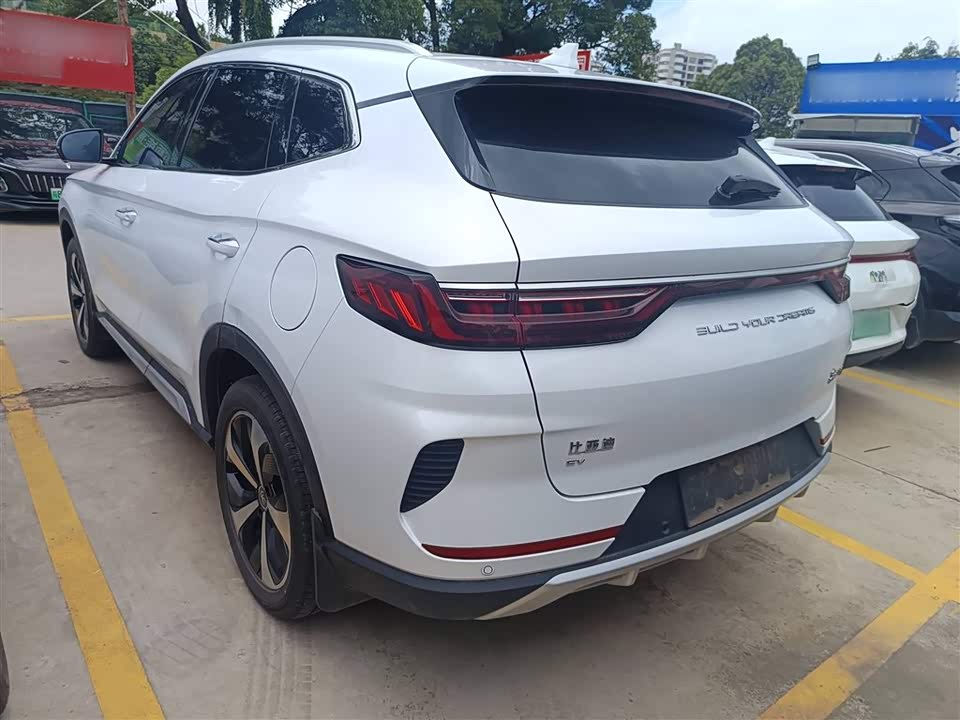 BYD Songjiang BYD Songjiang
