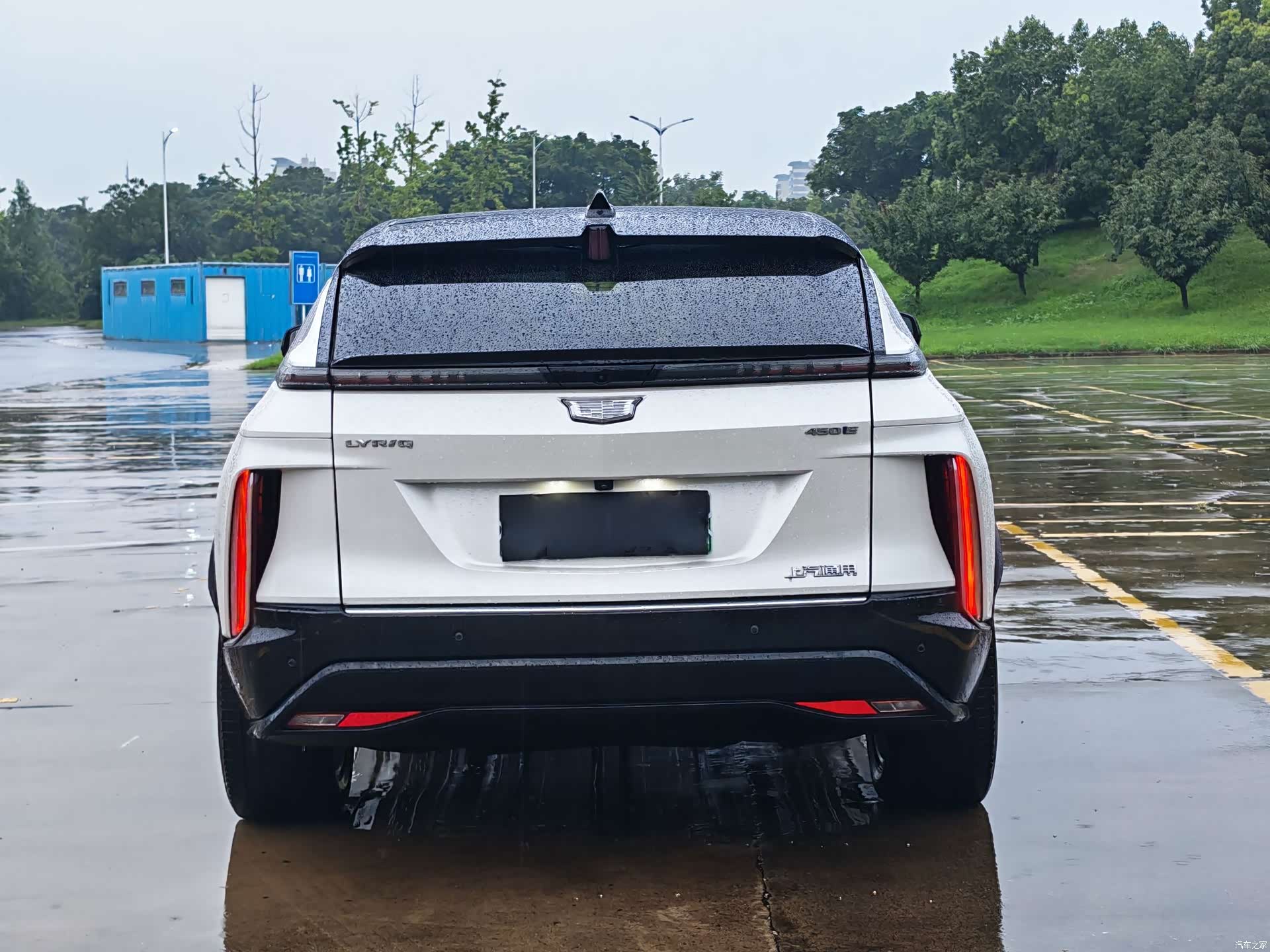 Cadillac IQ, 2022 6