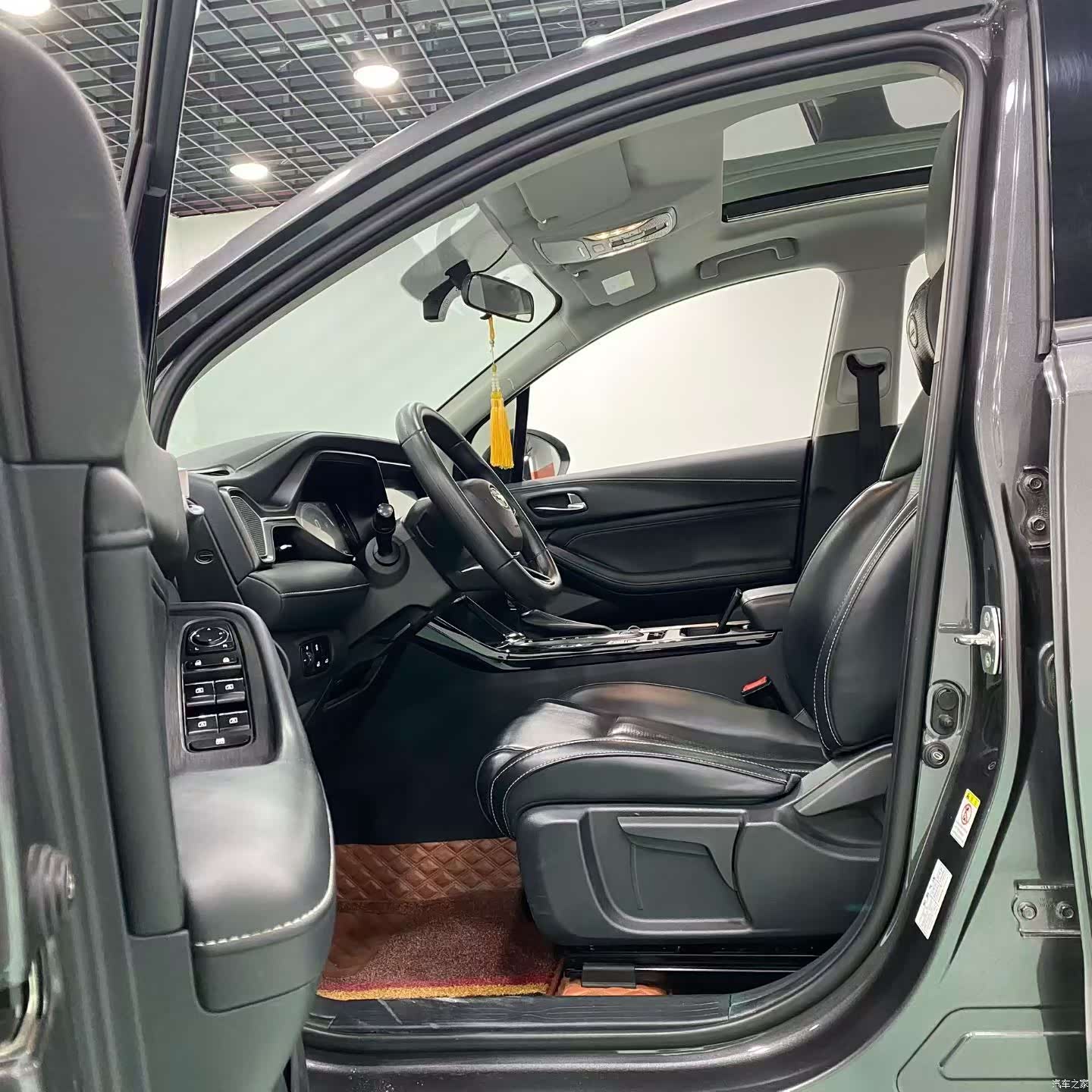GAC GS4, 2022 4