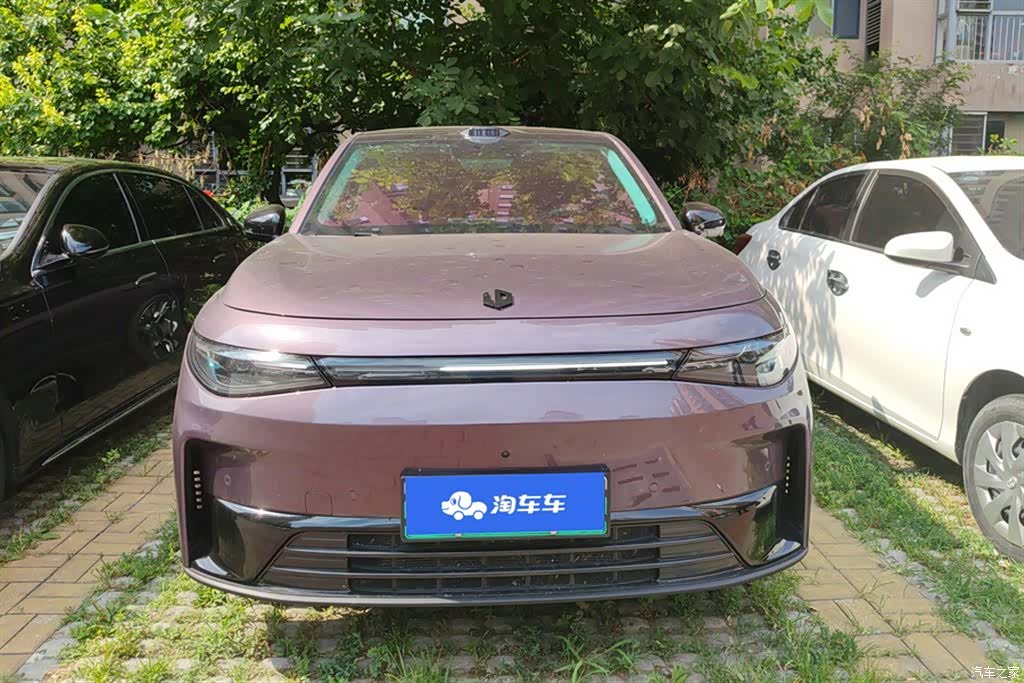Leapmotor C10, 2025 2