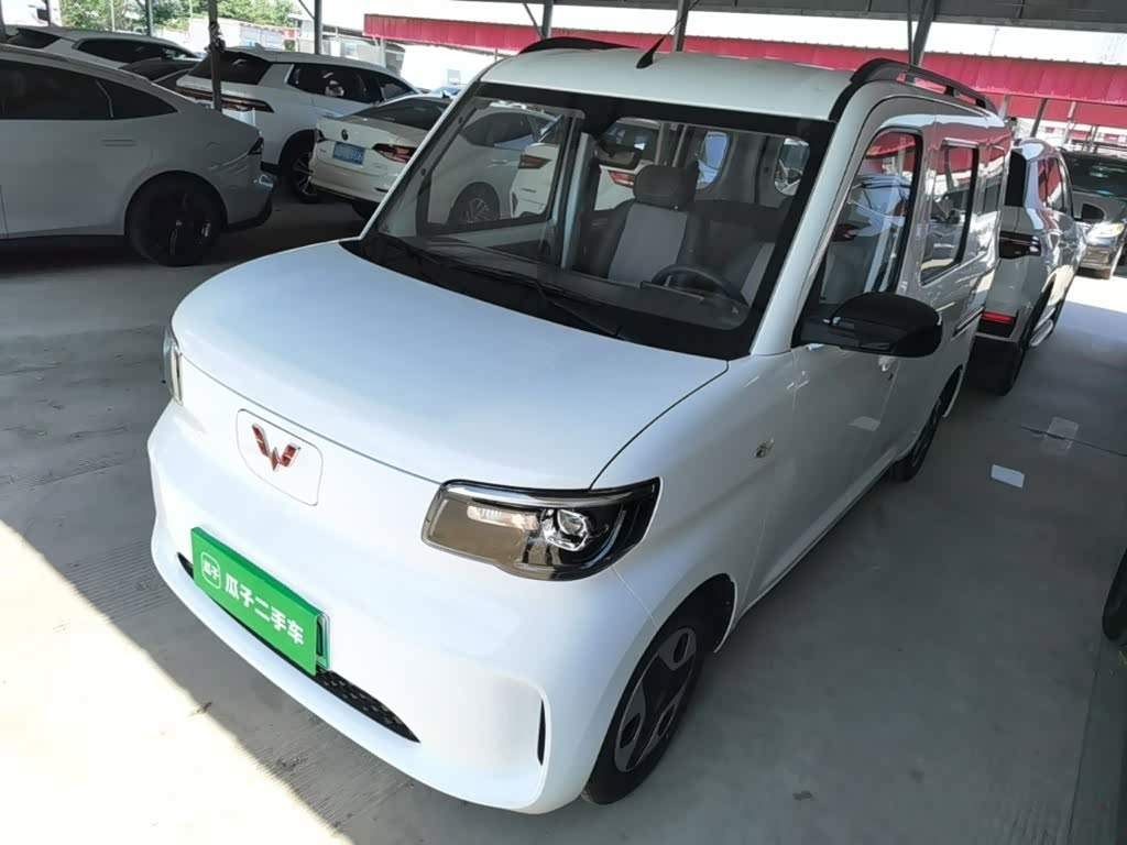 Wuling Sunshine EV