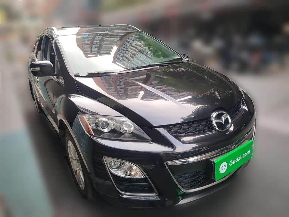 Mazda CX-7