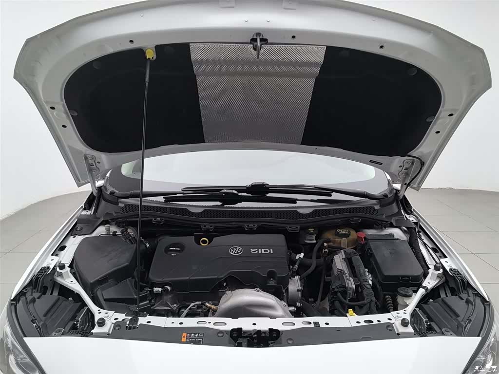 Buick Verano, 2016 6