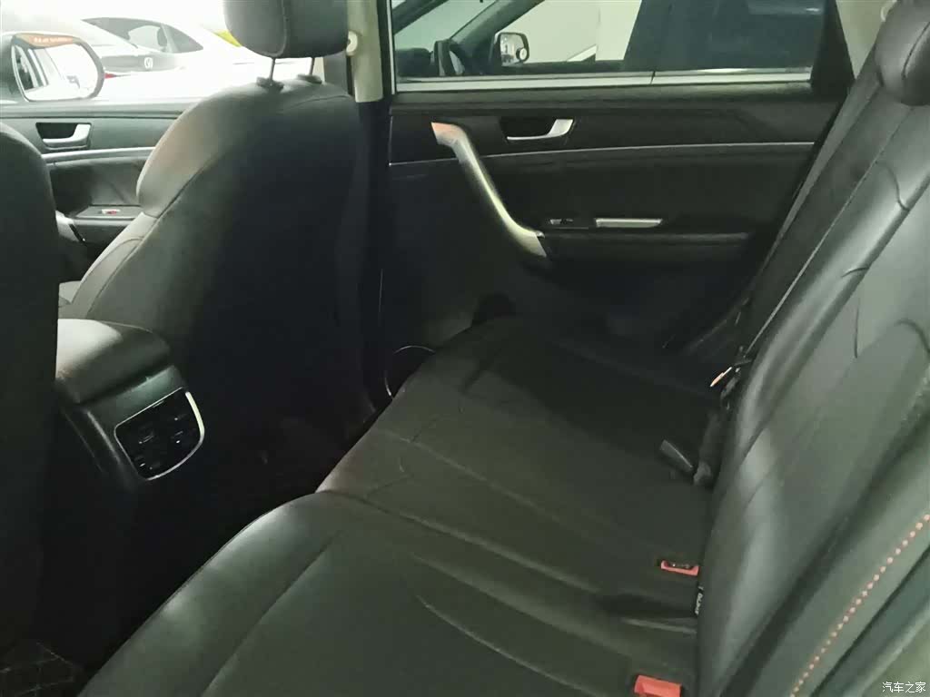 Haval M6, 2020 13