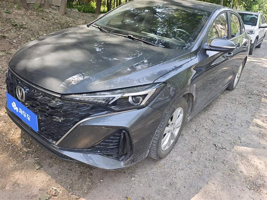 Changan Eado
