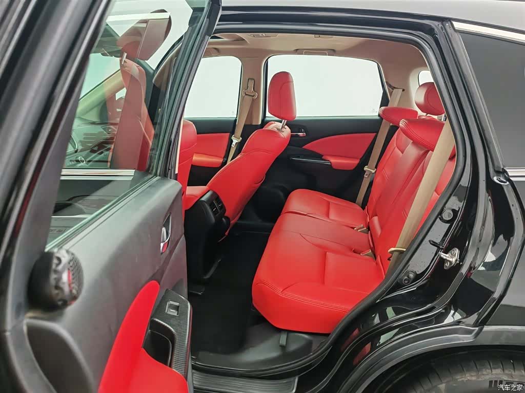 Honda CR-V, 2016 15