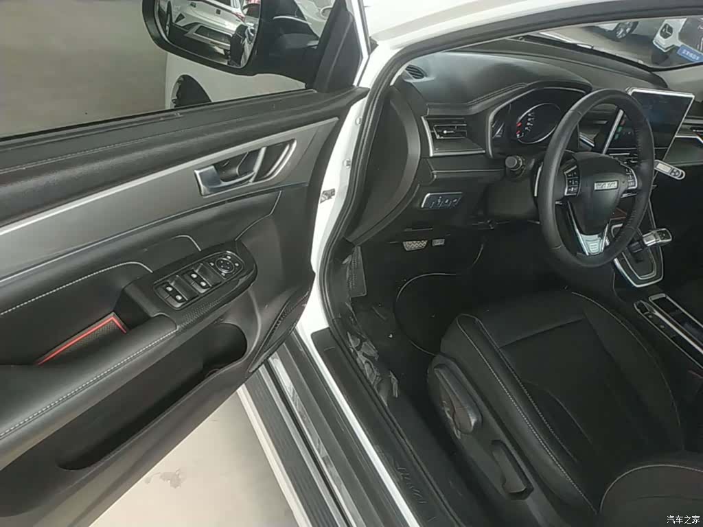 Haval M6, 2022 16