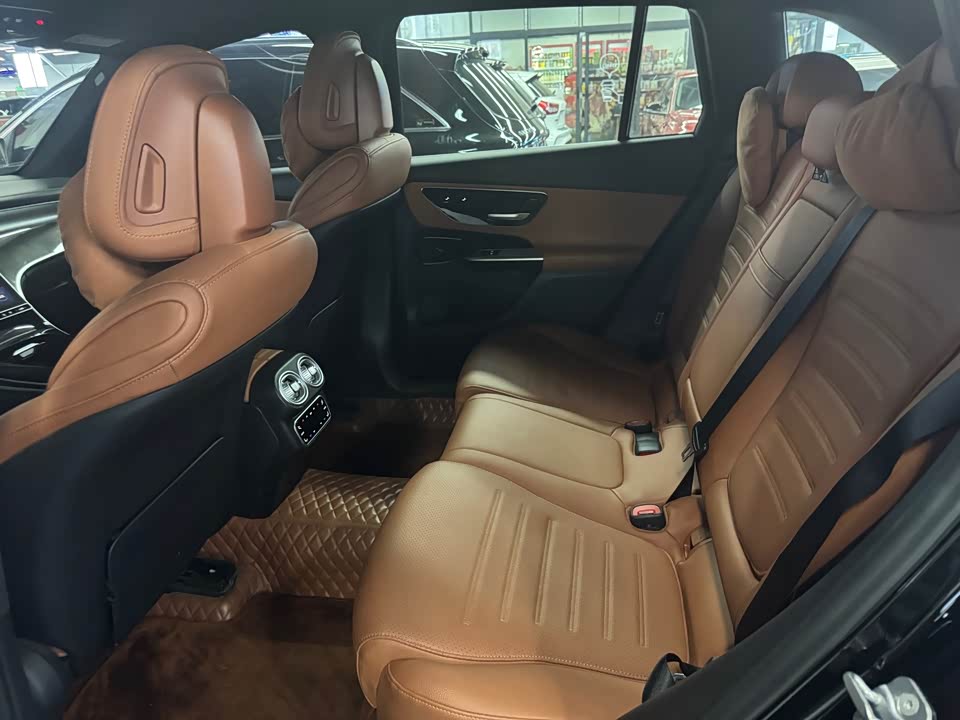 Geely Ningbo Car
