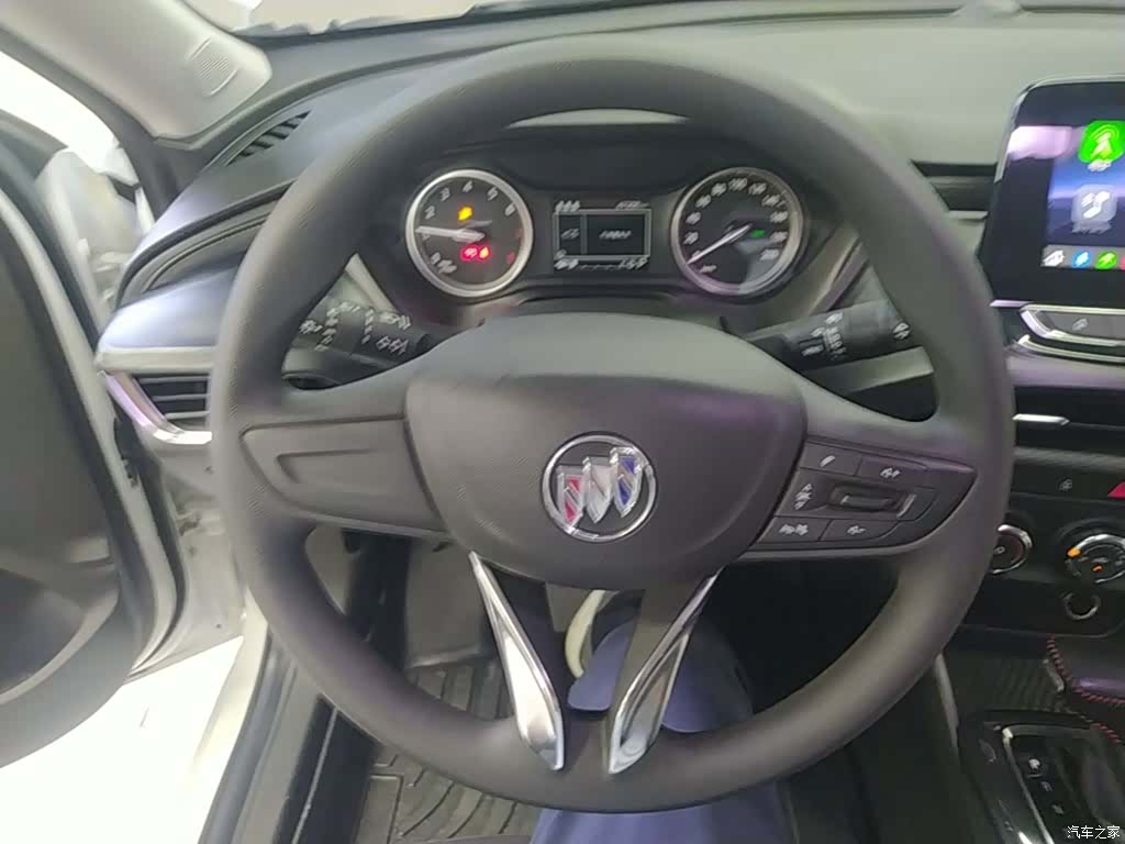Buick Verano, 2024 11