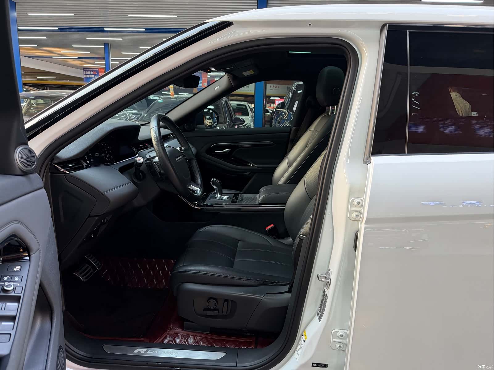Land Rover Range Rover, 2020 6