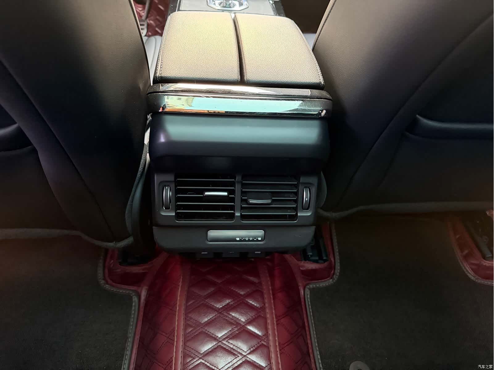 Land Rover Range Rover, 2020 10