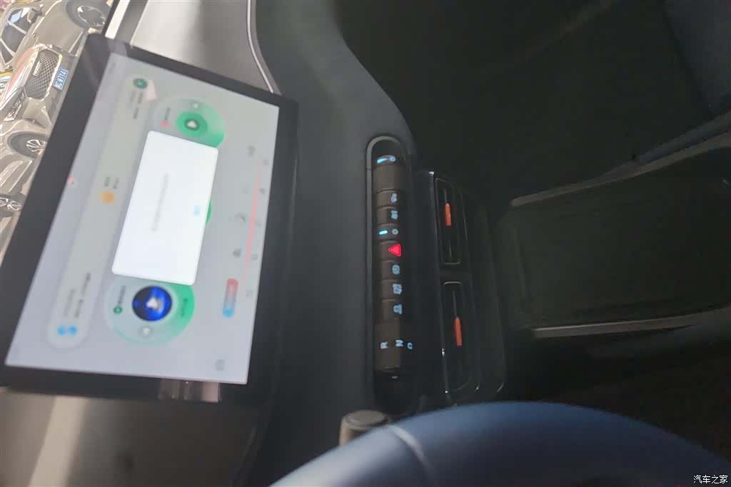BYD Seagull, 2024 13