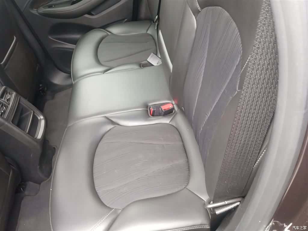Buick Envision Plus, 2020 13