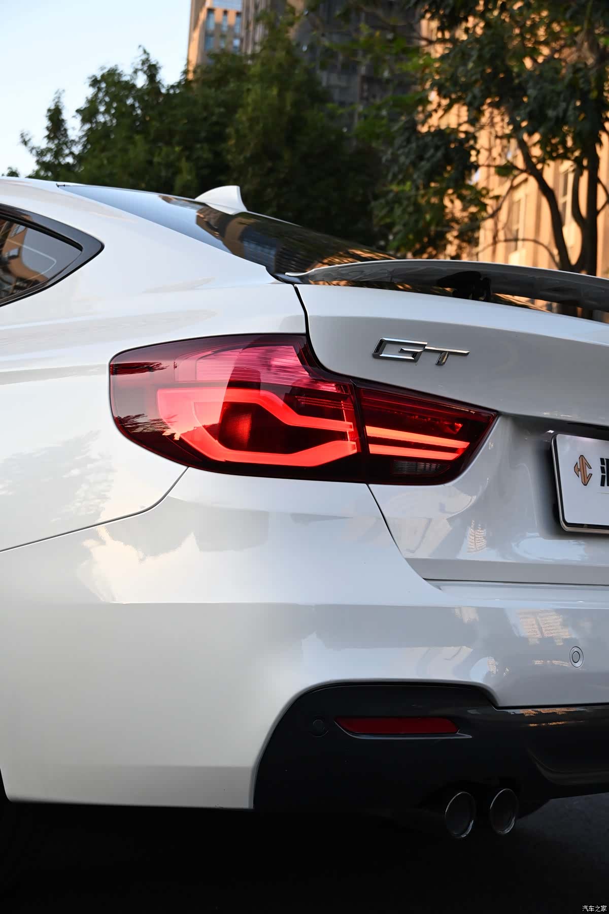 BMW 3 Series, 2021 12