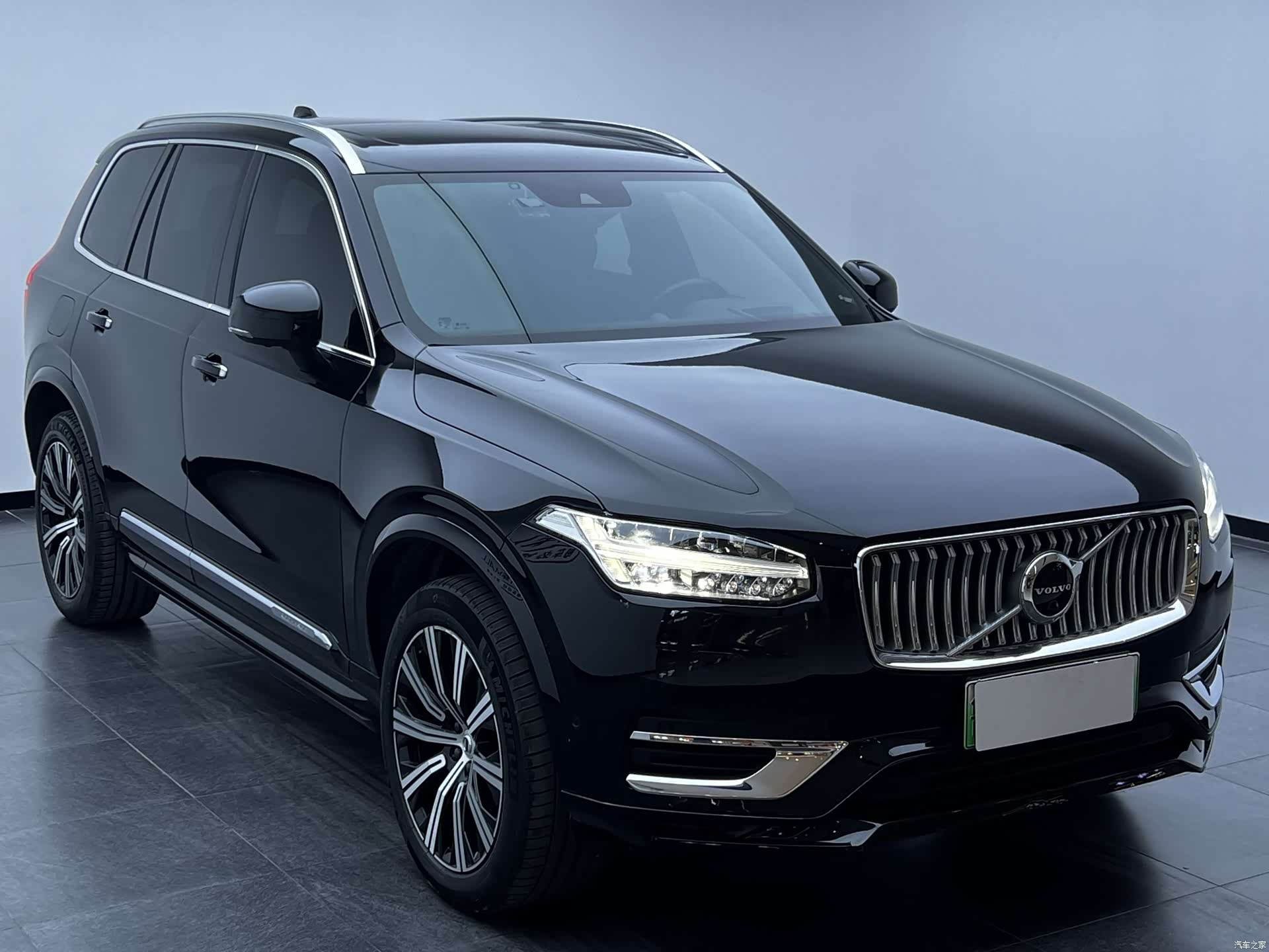 Volvo XC90, 2022 3