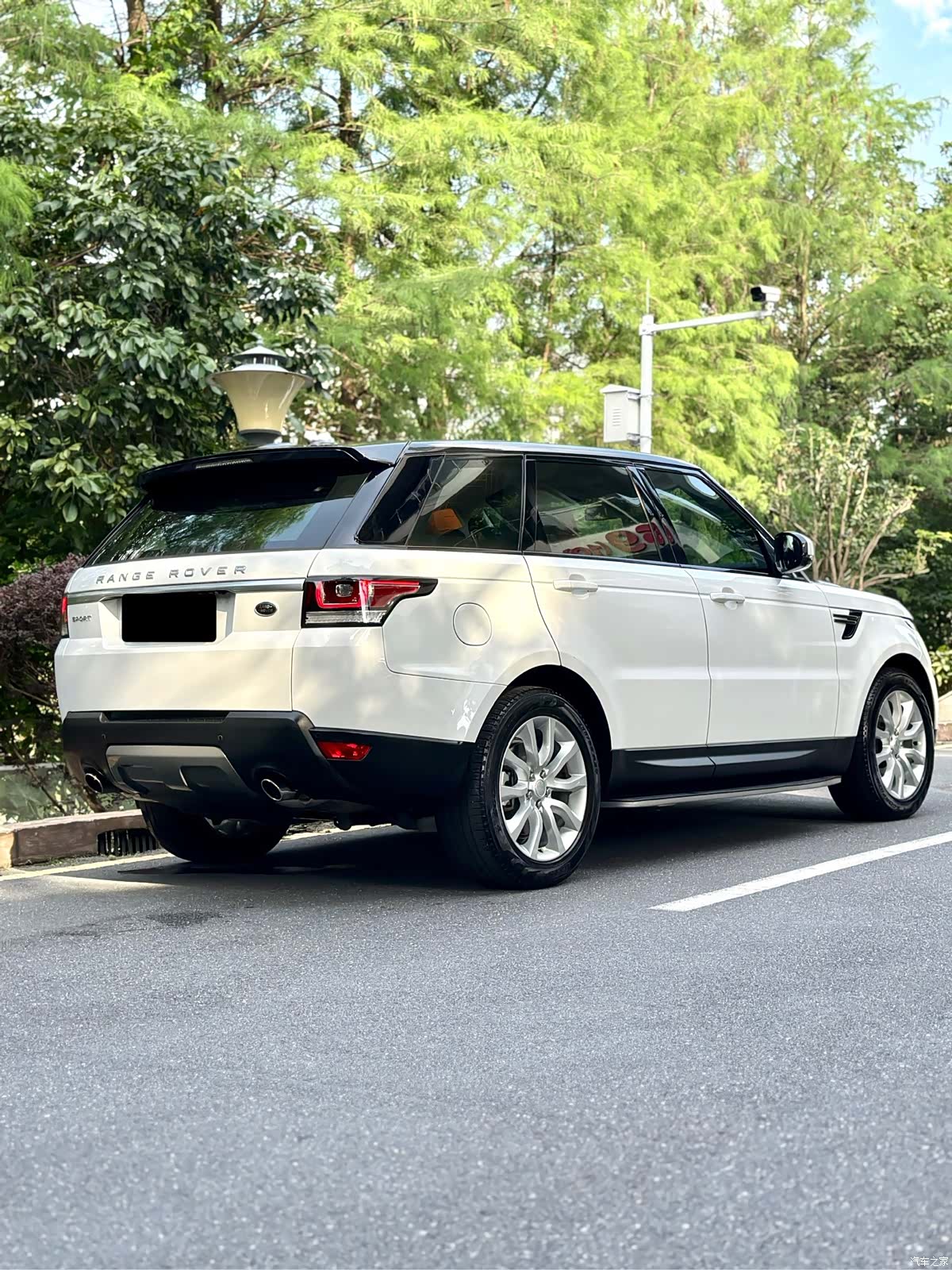 Land Rover Range Rover, 2016 7