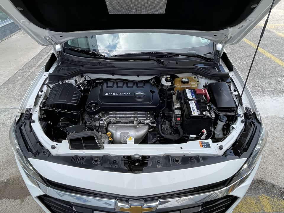 Shandong Linyi Car