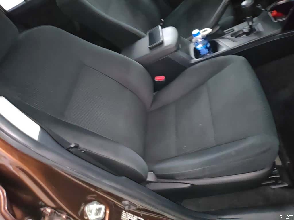 Toyota RAV4, 2017 25