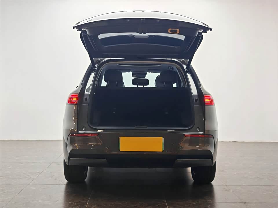 Geely Galaxy Galaxy E5