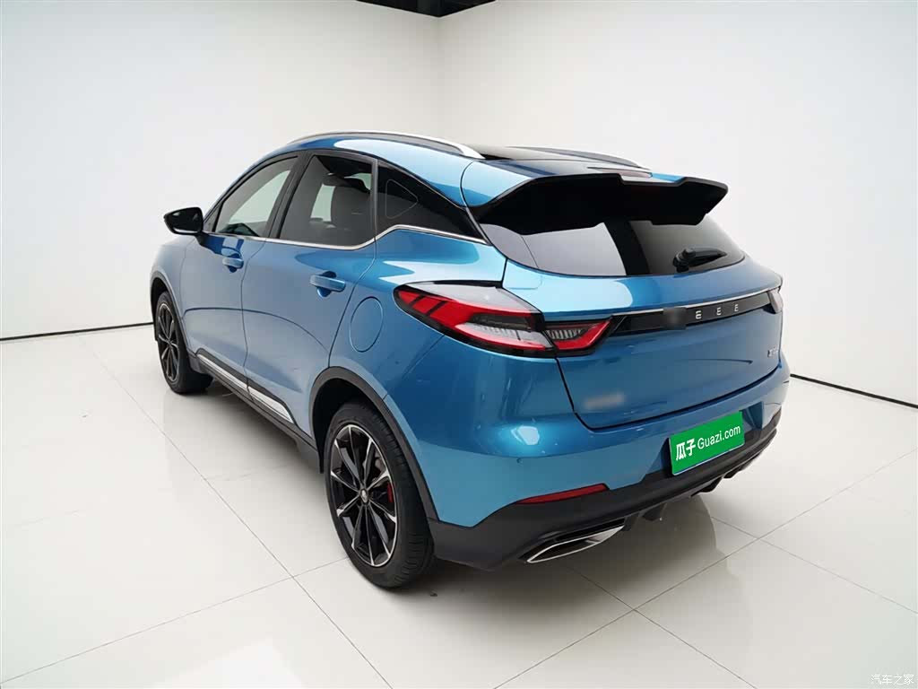 Geely Emgrand, 2021 все фото