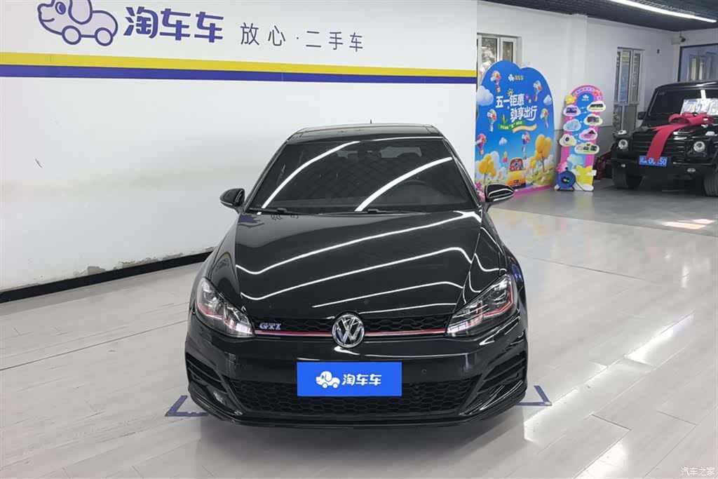 Volkswagen Golf, 2019 2