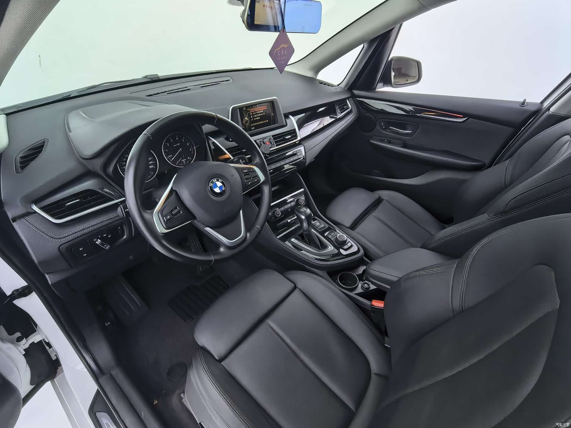 BMW 2 Series, 2017 12