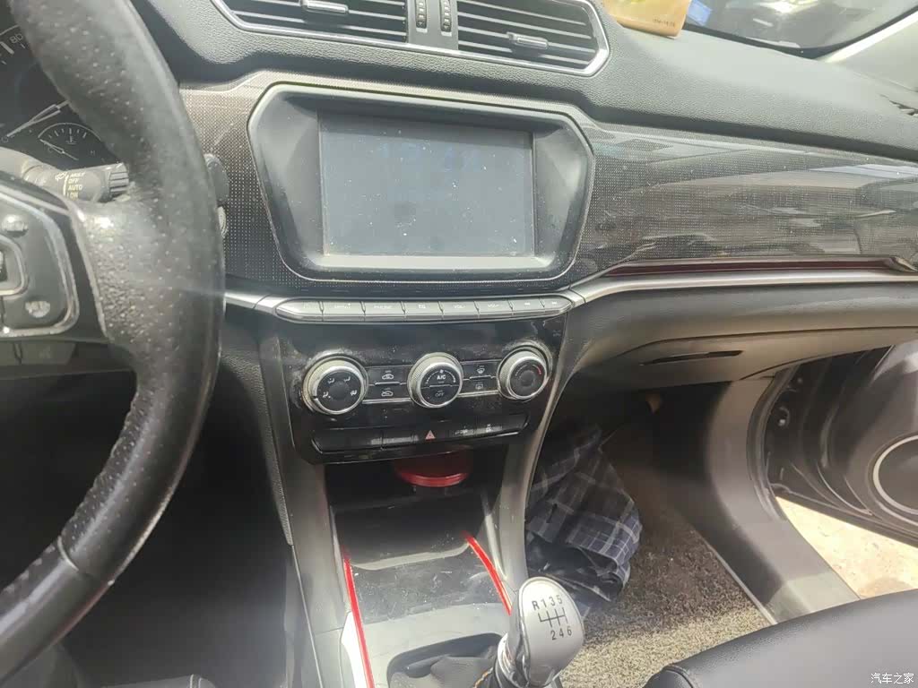 Haval H2, 2017 10