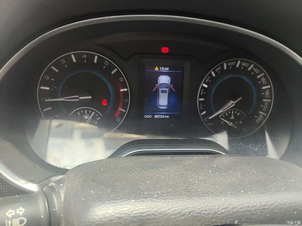 Haval H2, 2017 8