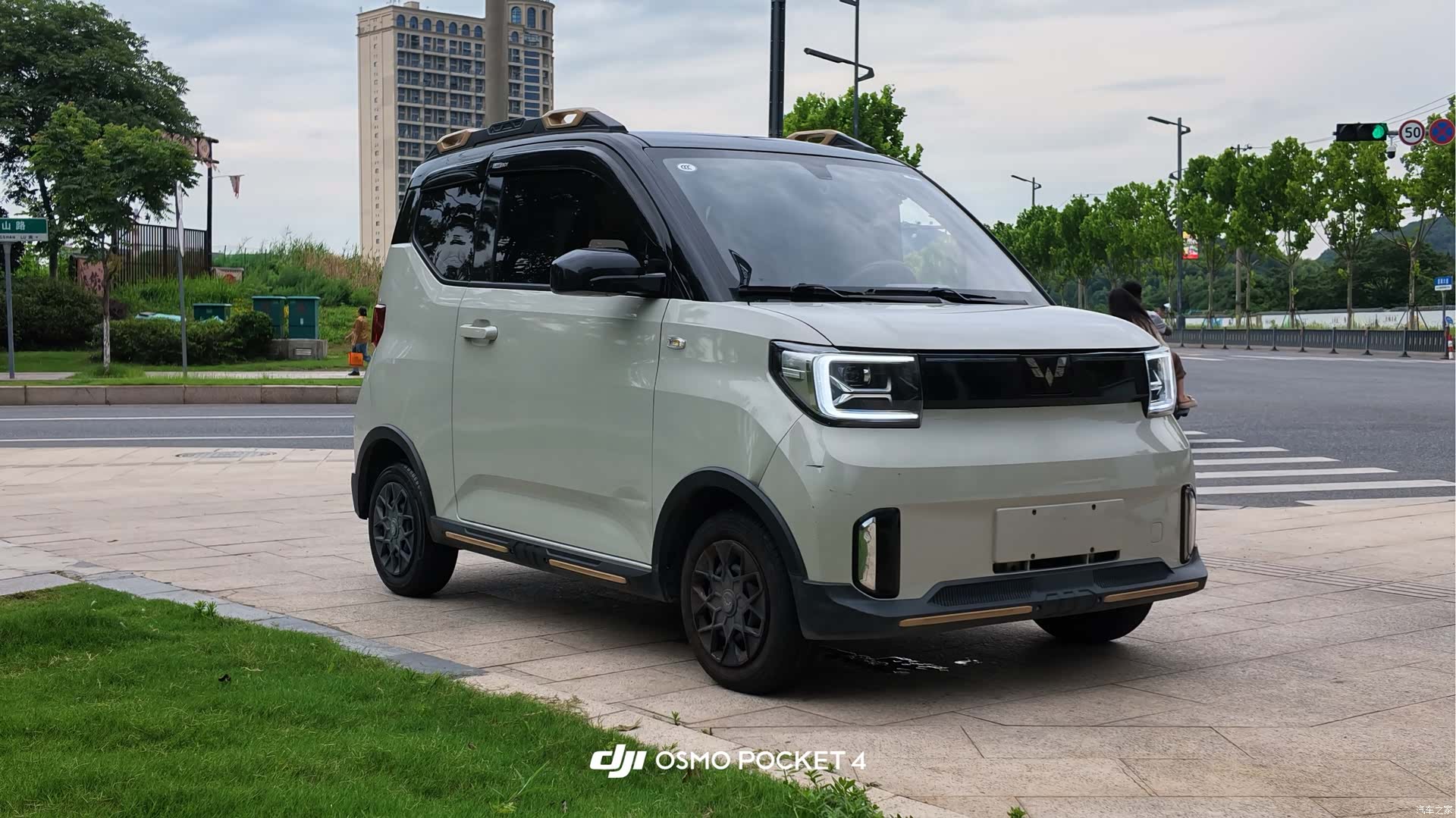 Wuling MINIEV, 2023 24