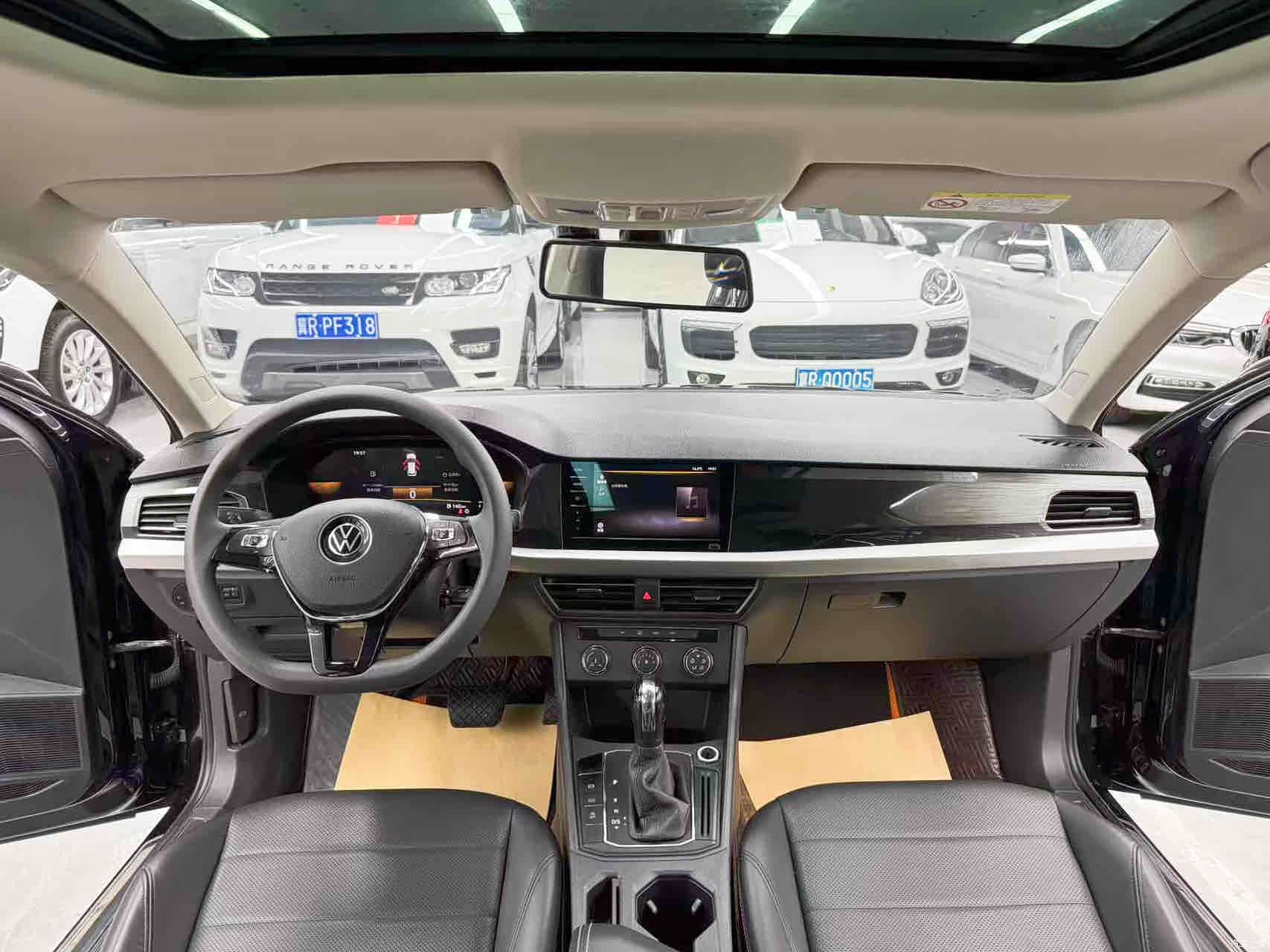 Volkswagen Lavida, 2021 9