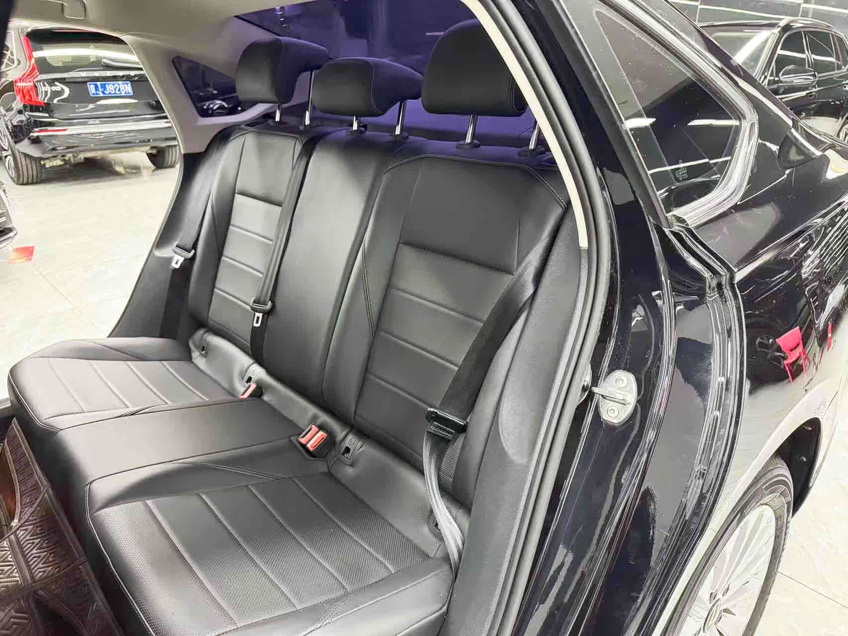 Volkswagen Lavida, 2021 13
