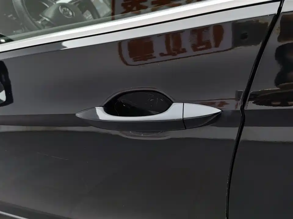Volkswagen Magotan Volkswagen Magotan