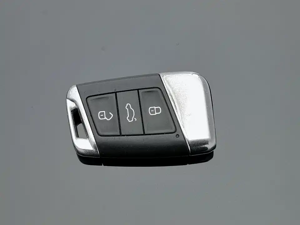 Volkswagen Magotan Volkswagen Magotan
